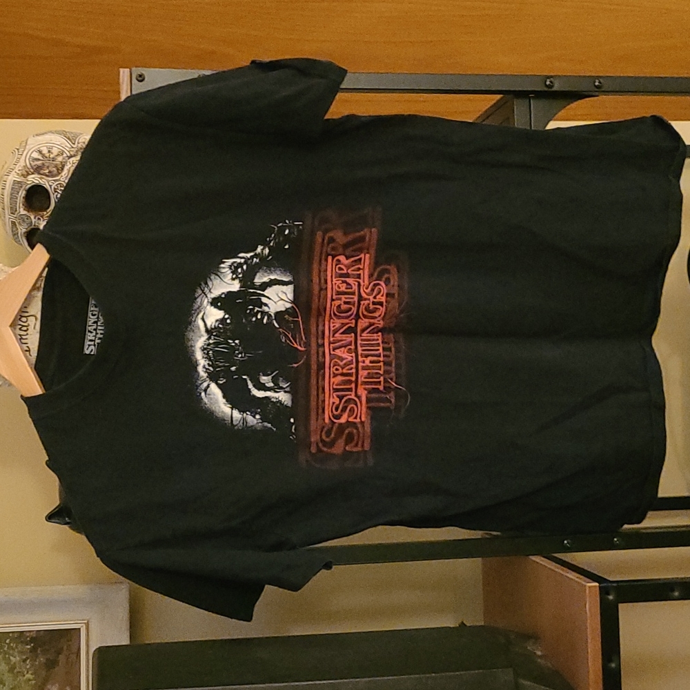 Stranger Things T-shirt